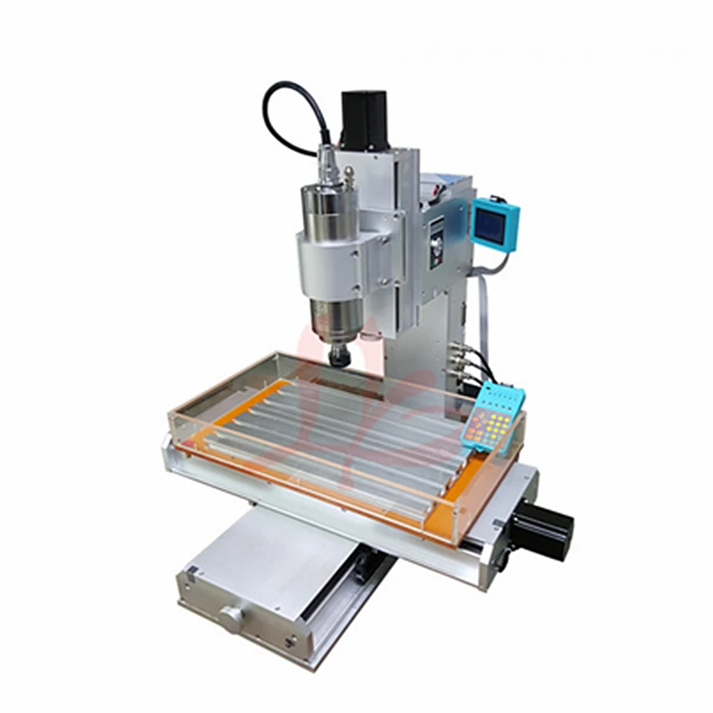 Высокоточный шариковый винт ЧПУ гравировальный станок 3040 деревообрабатывающий