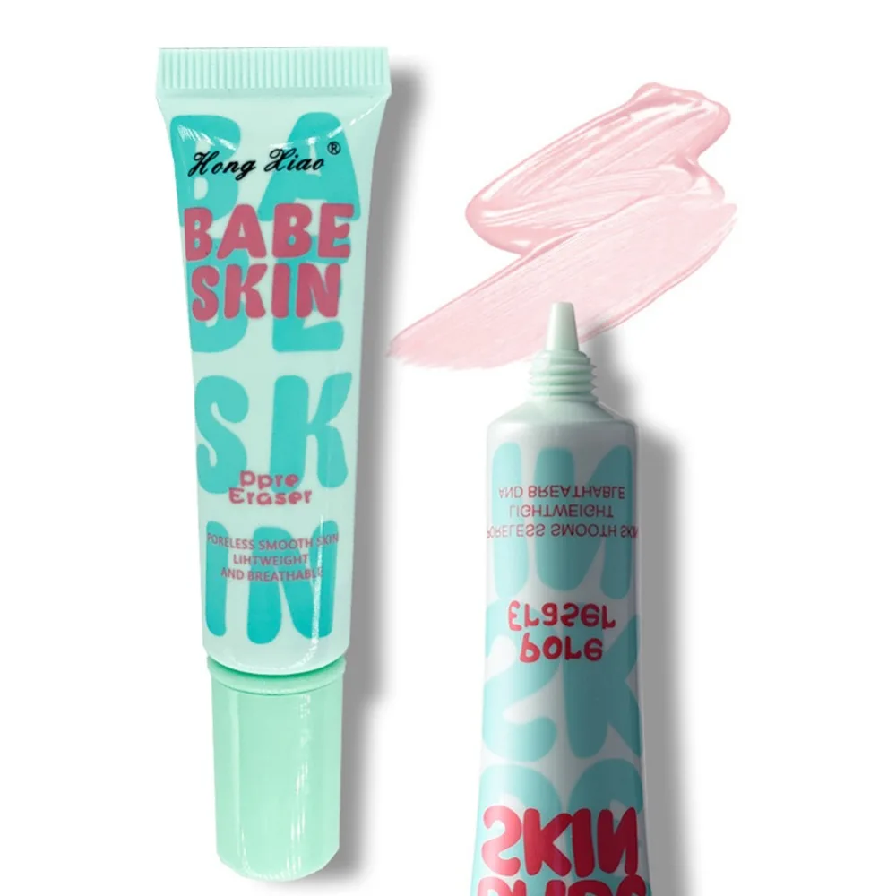 Детская кожа гладкая Увлажняющая Основа тональный крем CC Осветляющий праймер