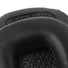 Сменные кожаные амбушюры для наушников, 1 пара, защита для наушников Marshall Major I II