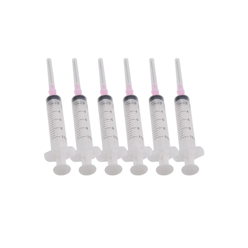 Картридж для заправки чернил Plavetink T0481-T0486 Epson Stylus Photo R200 R220 R300 R300M R320 R340 + 6 × 100 мл