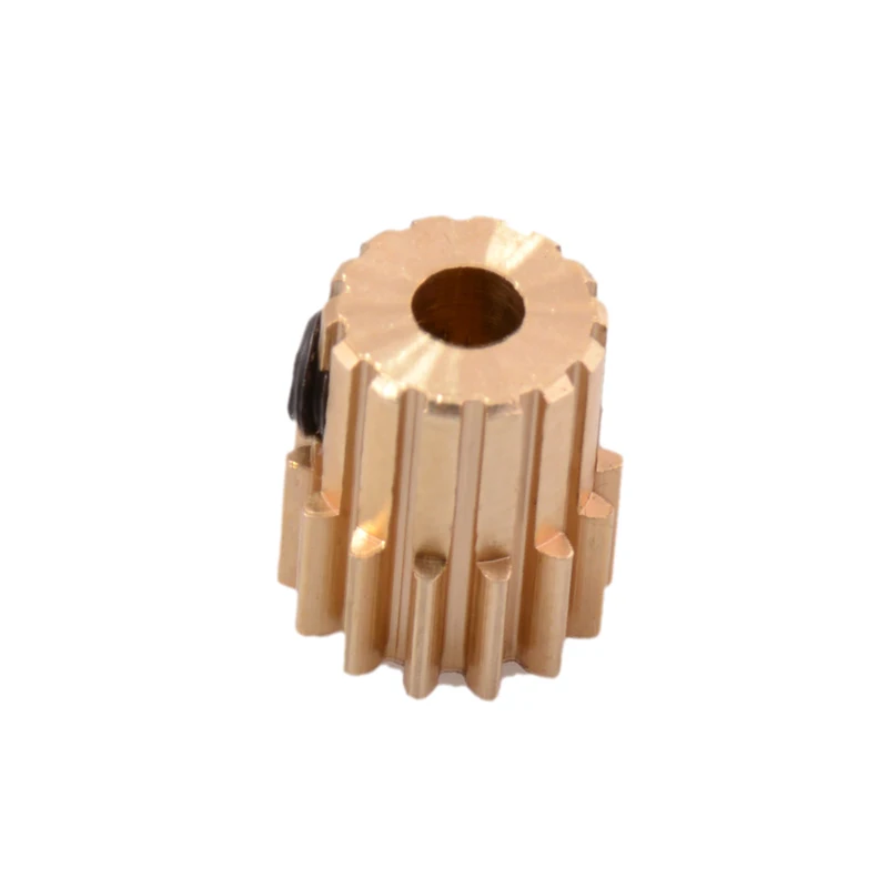 1 шт. модель автомобиля до 14 ти лет Мотор Шестерни 0 5 м модуль R86044 металлические