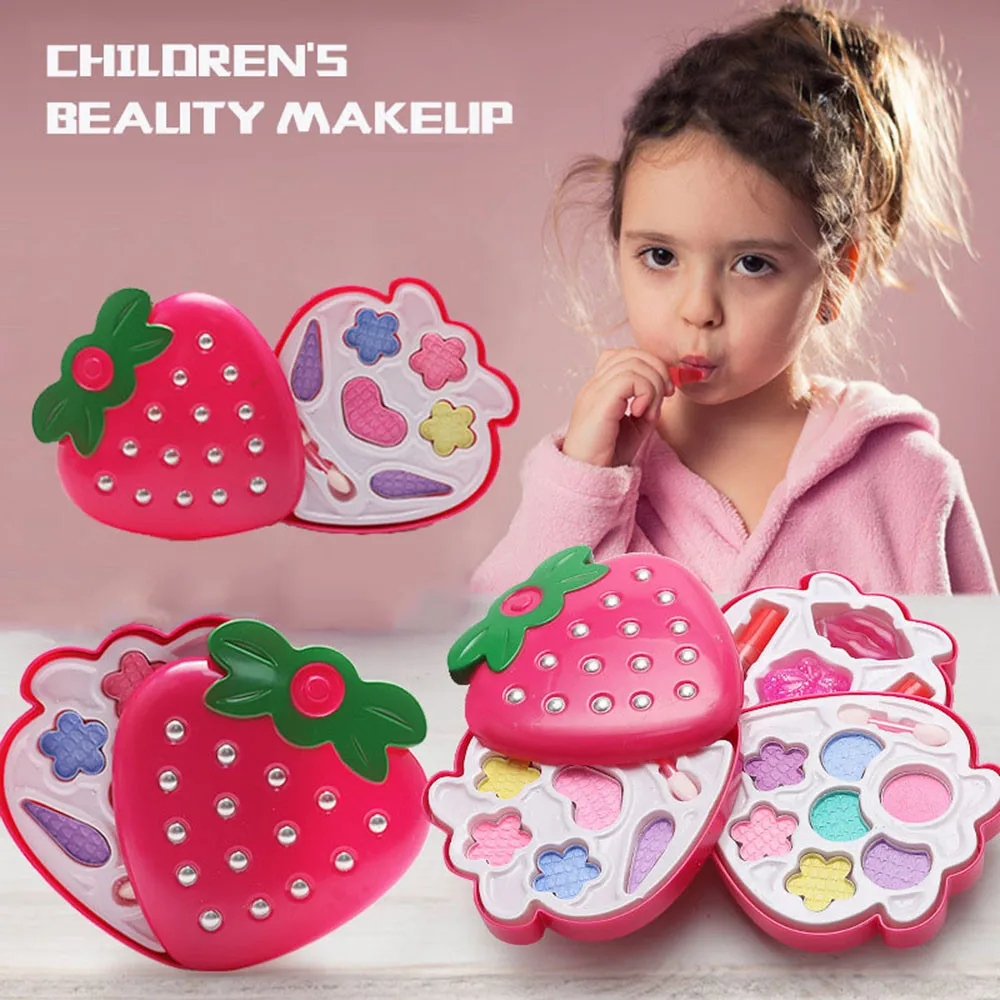 Игрушки для детей мини принцесса девочка притворяться играть в игрушку набор