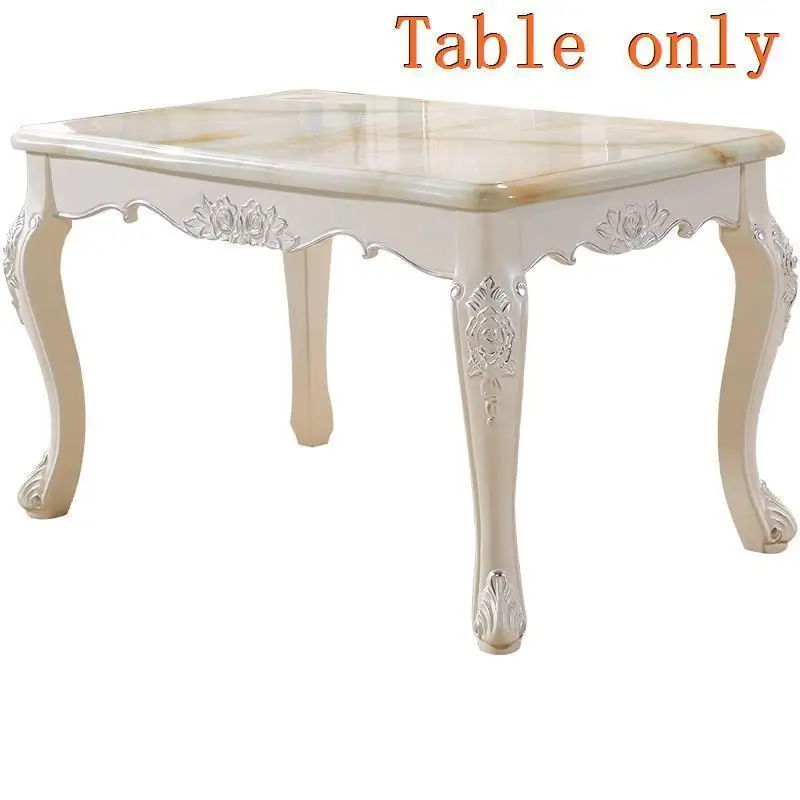 Eet Tafel Dinning Sala Comedor кухня Escrivaninha набор Redonda Pliante Европейское бюро стол Mesa De Jantar стол