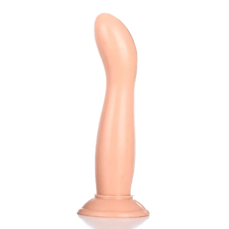 Мягкая анальная пробка с присоской женский расширитель для мастурбации взрослые