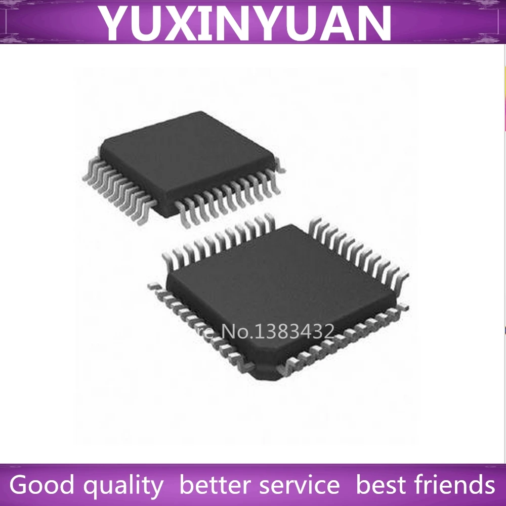 1PCS/LOT ATXMEGA128A4U-AU ATXMEGA128A4U TQFP-44 | Обустройство дома