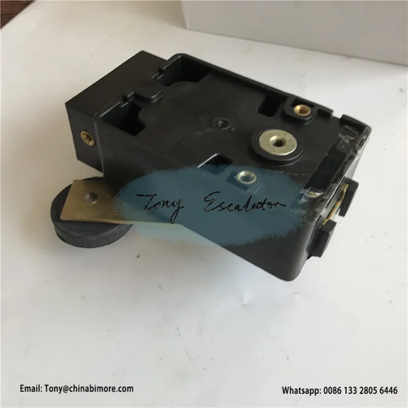 Ограничительный переключатель лифта TOLP005 QLU3|Запчасти для лифтов| |