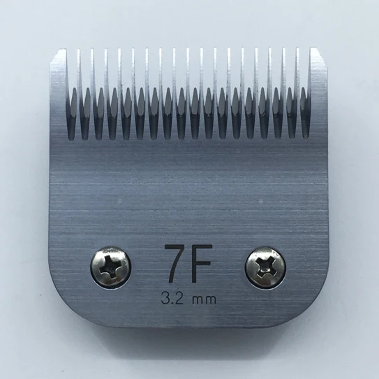 Оригинальная машинка для стрижки острых бритвы животных керамический нож с