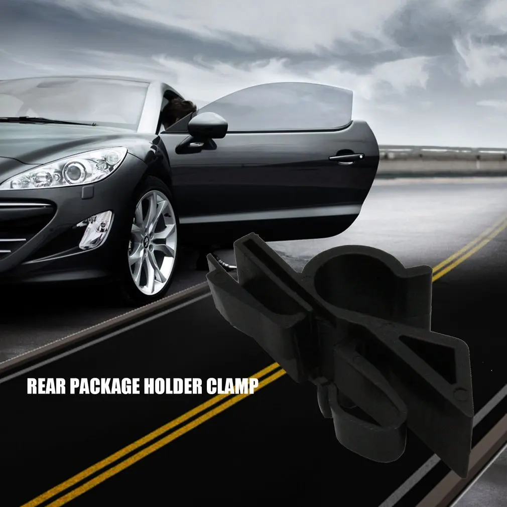 For Fiat Large Punto Car Rear Parcel Shelf Clip 2006 On Rh Os 71719952 Auto Accessories | Автомобили и мотоциклы