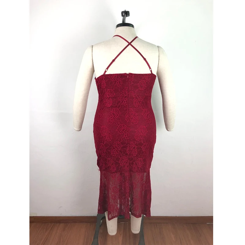 

Plus Size Clothes