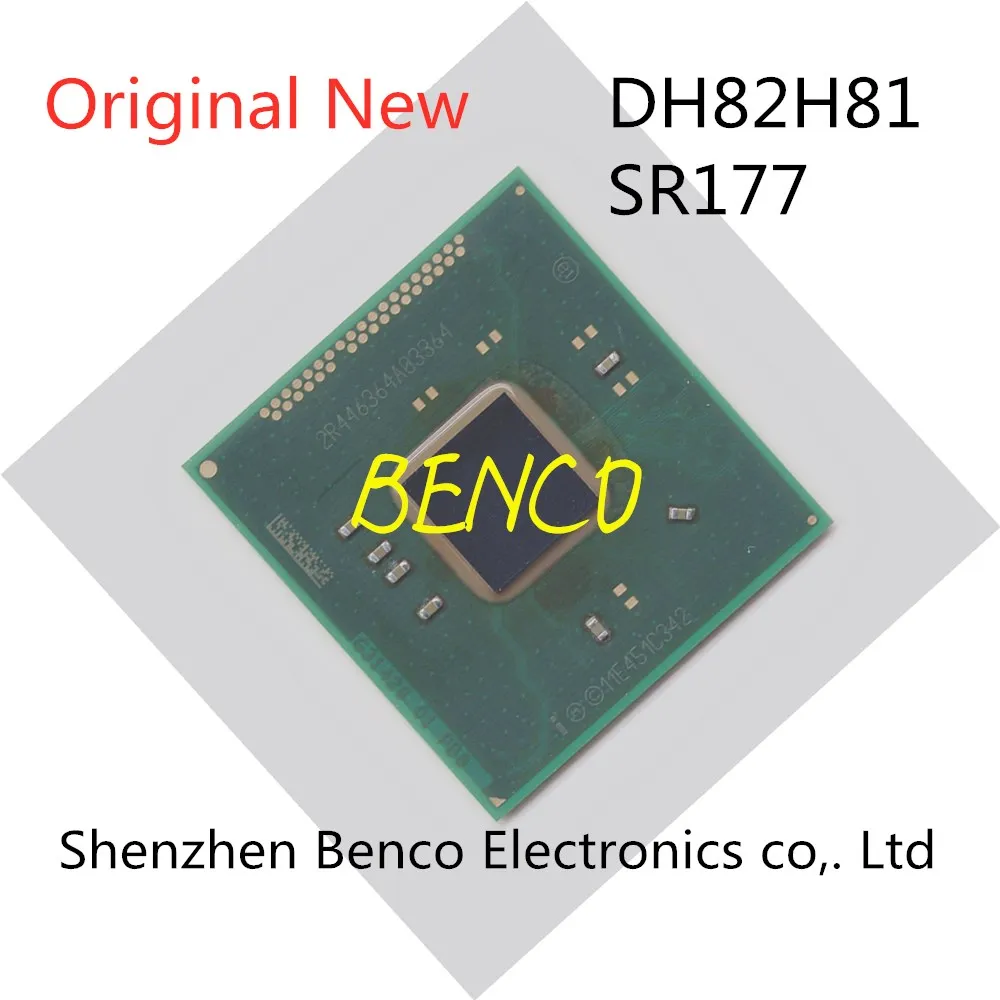 

100%Original New DH82H81 SR177 BGA Chips