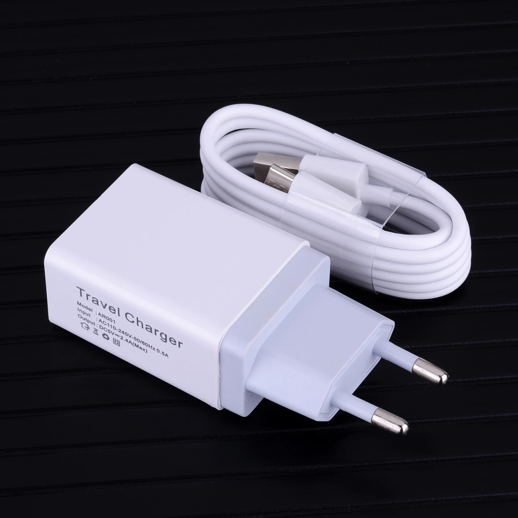 Зарядный кабель Micro usb Type-C для Samsung S8 A5 A40 Nokia 4 2 6 1 Huawei Honor Meizu Xiaomi Redmi ZTE | Мобильные