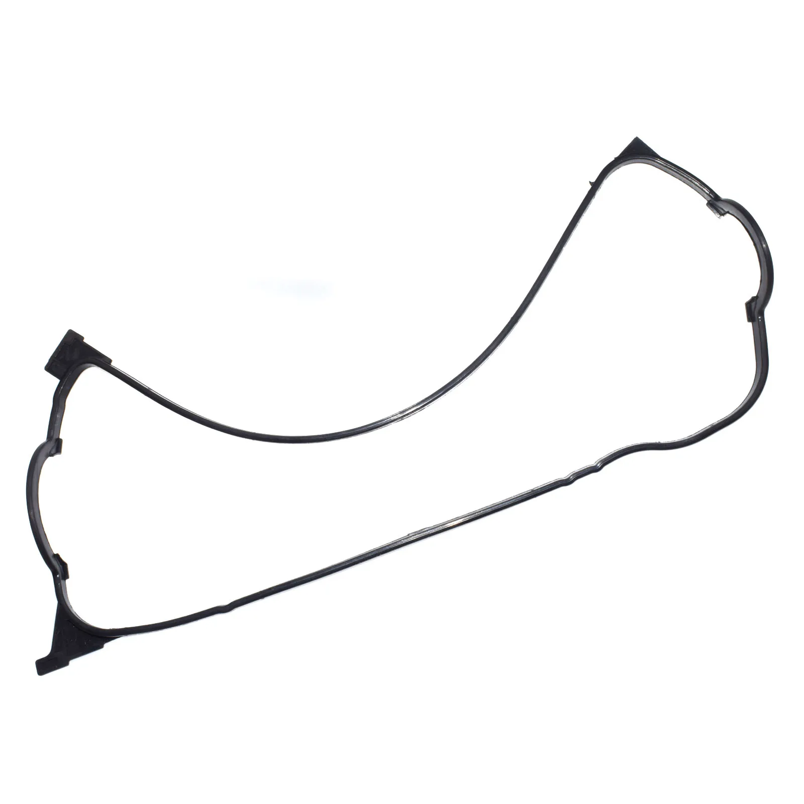 WOLFIGO прокладка крышки клапана двигателя для Honda Civic CX DX EX GX HX LX Del Sol 1 6 л 1996 2000 12341 P2F A00