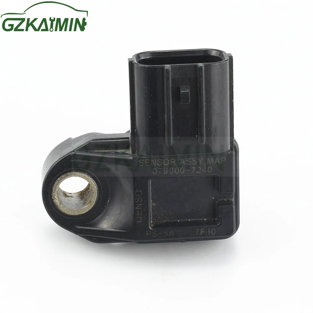 Новый датчик давления 079800-7240 37830-PNC-003 для Honda Pilot подходит Acura RSX TL |