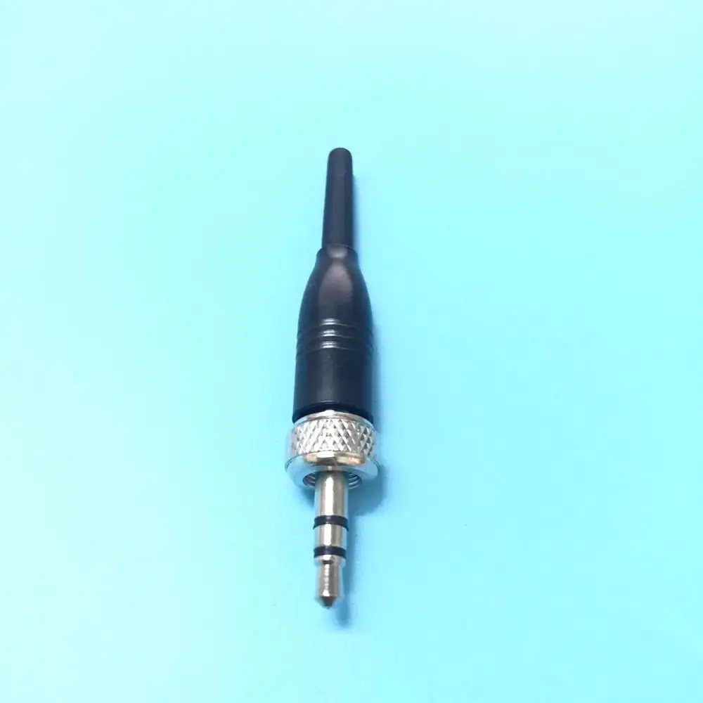 2 шт. штекеры для наушников Sennheiser Sony 3 5 мм 1/8 дюйма | Электроника