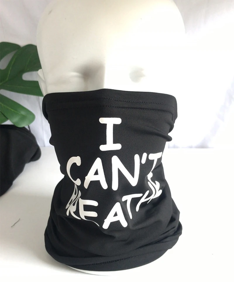 

Neck Gaiter Face Mask Reusable, Cloth Face Masks Washable Bandana Face Mask, Sun Dust Protection Cover Balaclava Scarf Shield