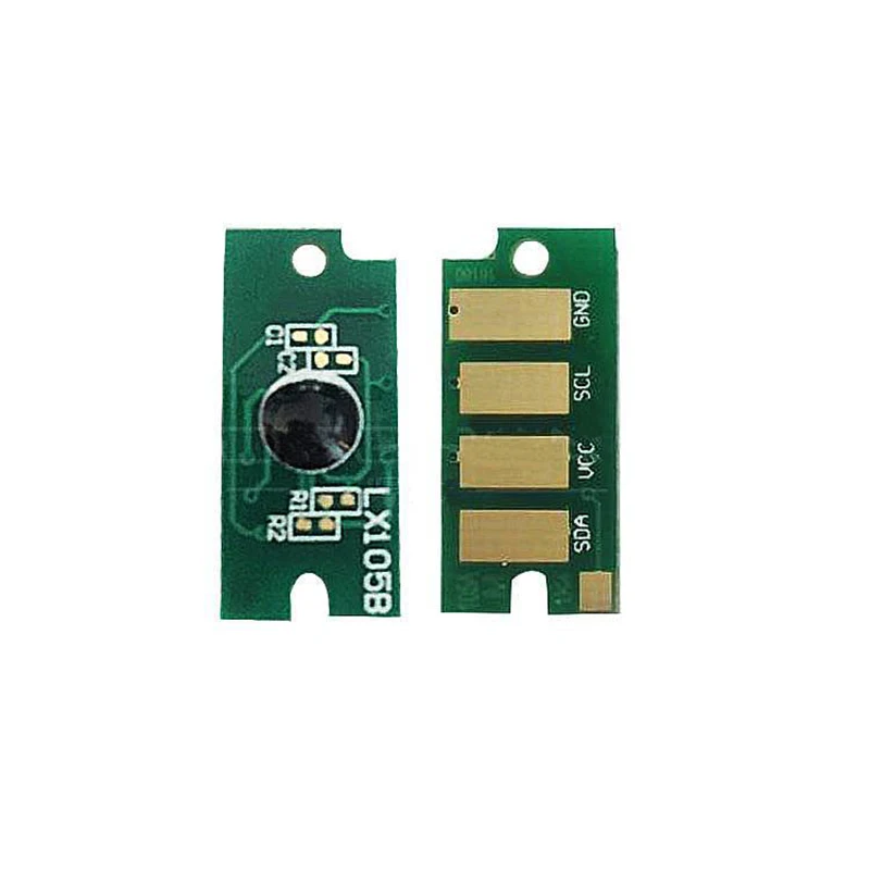 Чип для подсчета картриджа с тонером Fuji Xerox P218b M105B M215B M158F P158b M218FW P215B M205B
