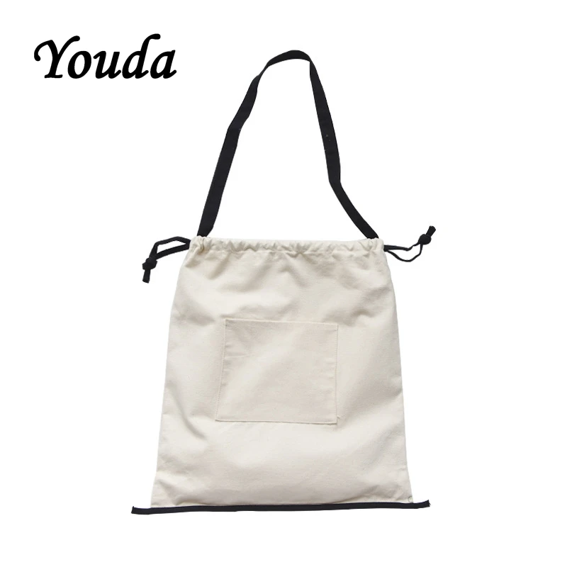 Youda новые художественные Женские сумки Женская Большая вместительная сумка на
