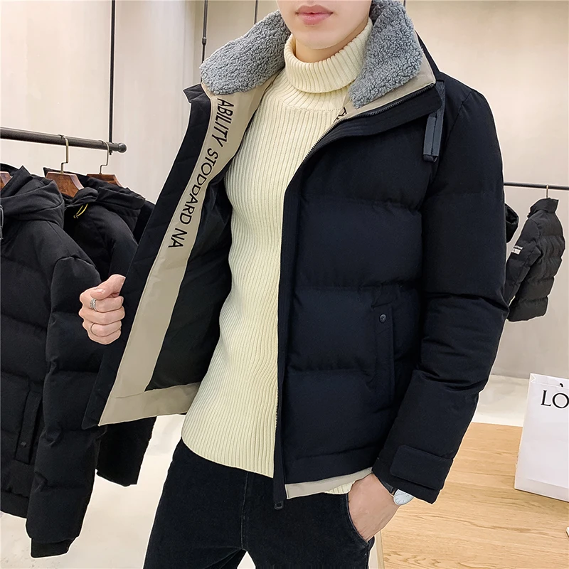 

Parkas