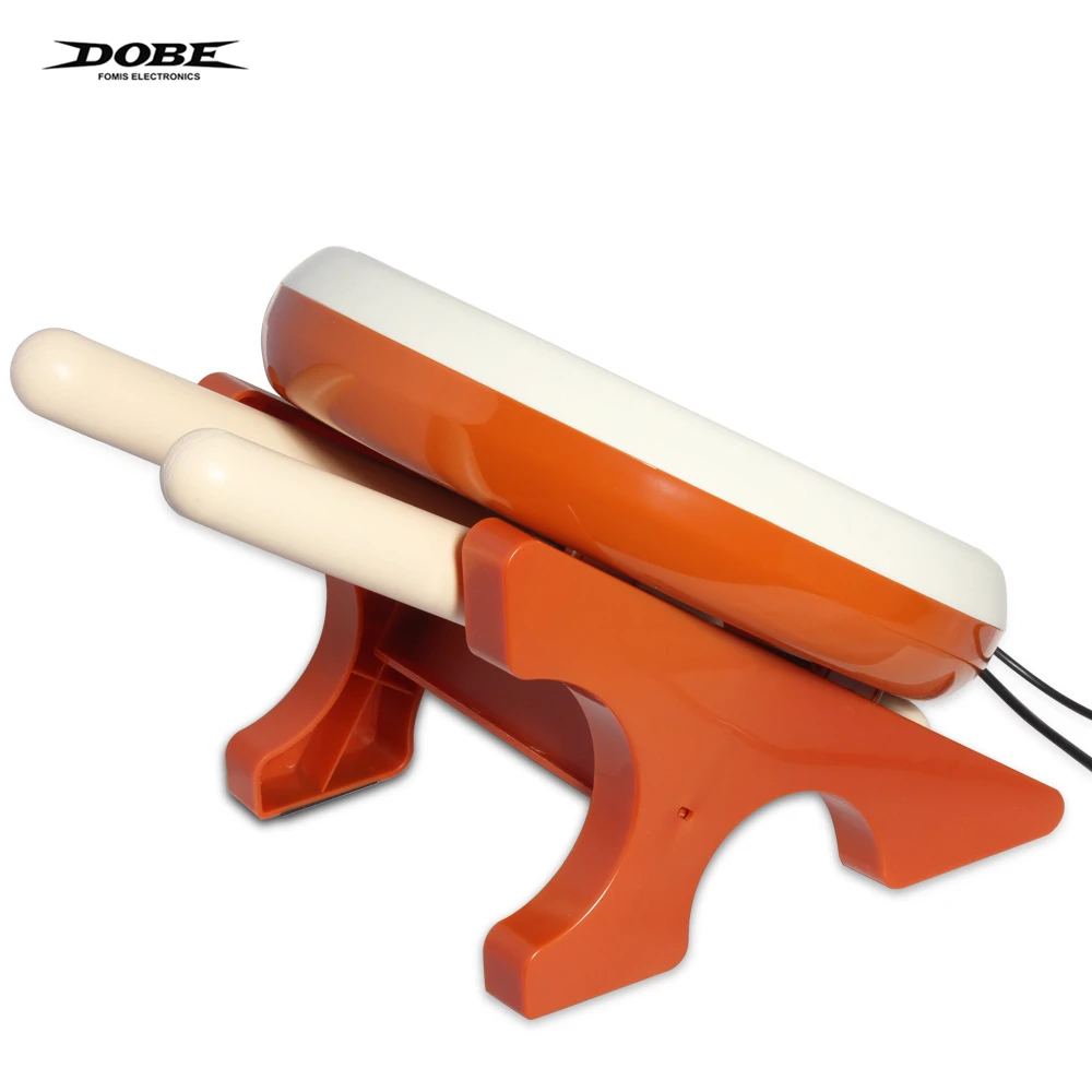 Dobe для Игровые приставки PS4 тонкий pro Универсальный проводной игровой Taiko видео Ming