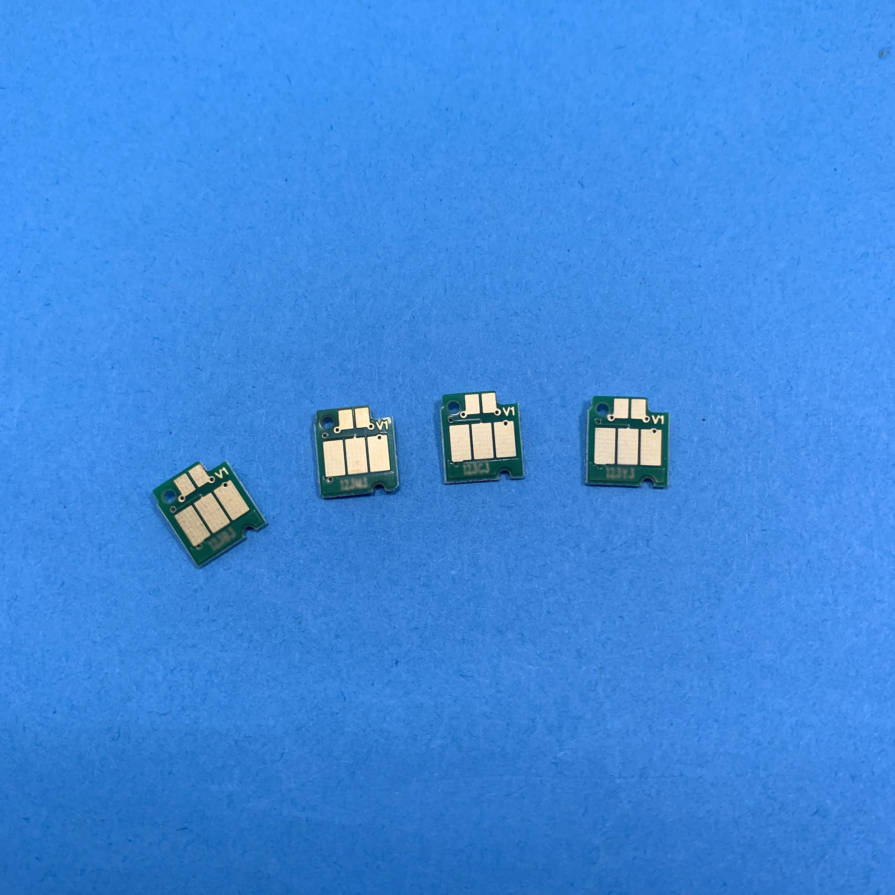 

YOTAT Cartridge permanent chip LC121 LC 121 for Brother MFC-J470DW MFC-J650DW MFC-J870DW DCP-J132W DCP-J152W DCP-J552DW