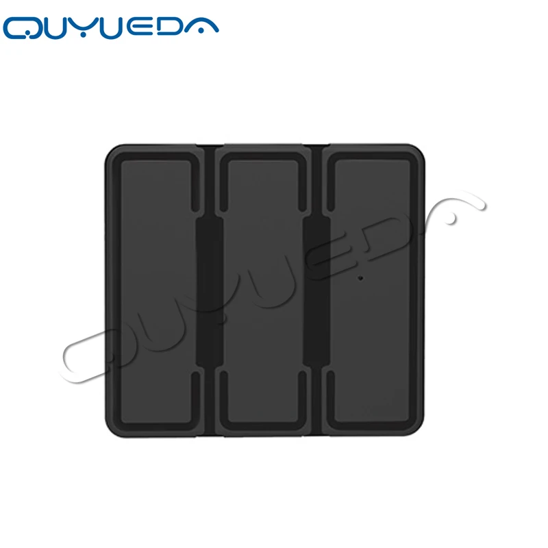 Автомобильный водонепроницаемый GPS трекер автомобильный мини локатор с