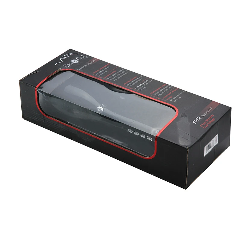 

Multi-Automatic Hair Curler Hair Curling Iron LCD Ceramic Rotating Hair Waver Magic Curling Wand Irons Hair Styling Tools