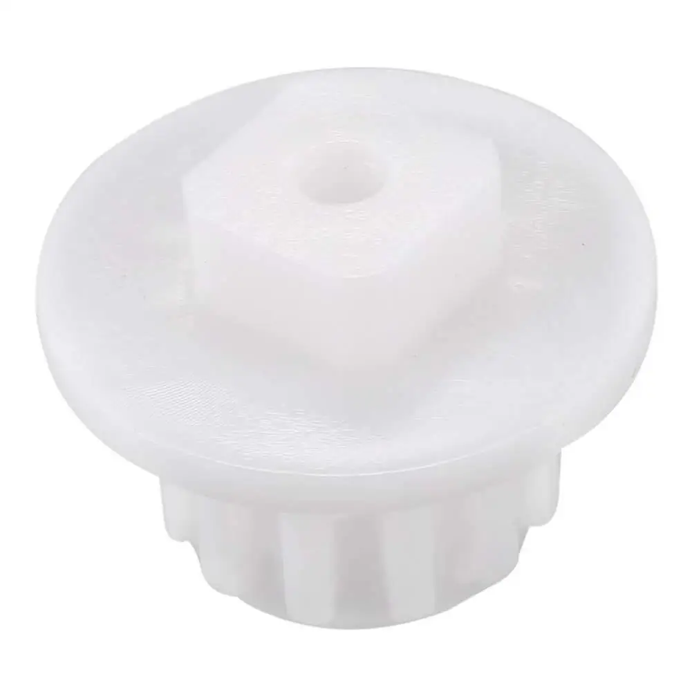 1 шт. бытовая электрическая Шестерня шлифовального станка для мяса подходит Zelmer