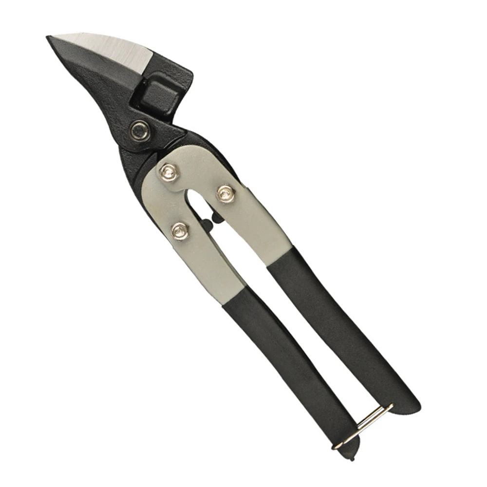 Ножницы из ПВХ труборезная машина Профессиональные Металлические отрезной