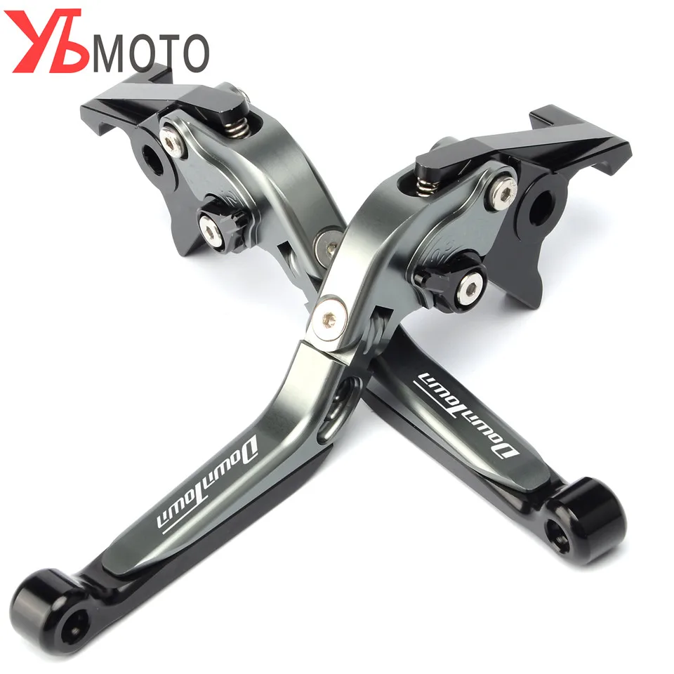 Новое поступление мотоциклетные тормоза регулируемые складные выдвижные