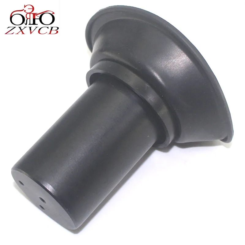 Для Pacific Coast PC800 1990-1998 PC 800 плунжерная диафрагма мотоцикла Карбюратор Ремонтный комплект