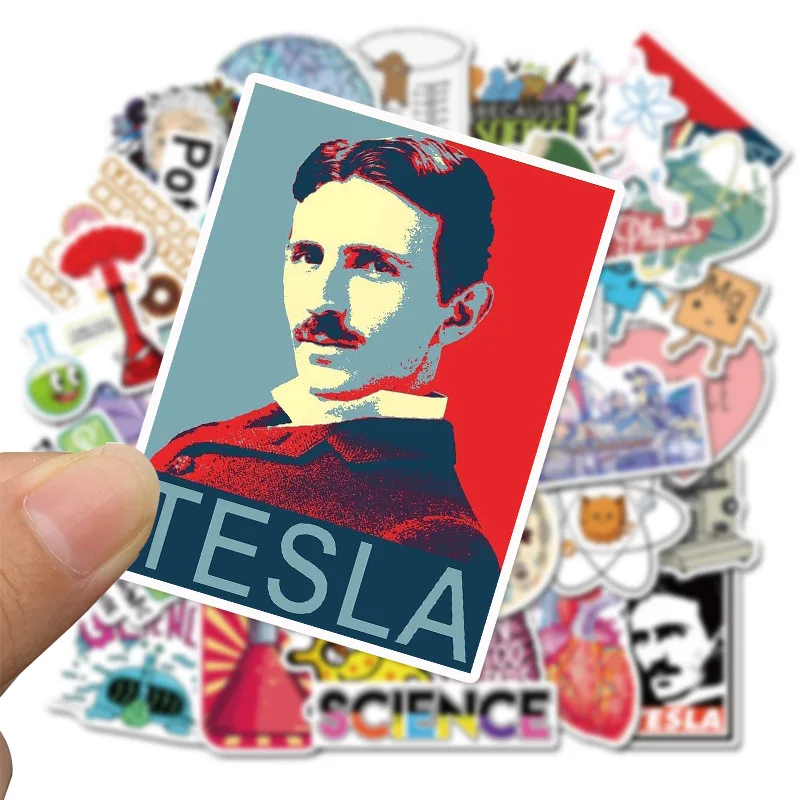 10 Вт 30 50 шт. лабораторная серия для мальчиков игрушки Канцелярские книги личности