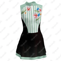 macaquinho saia womens cycling tights mini skirts vestidos elegantes para mujer outdoor team sports breathable cycling skirt