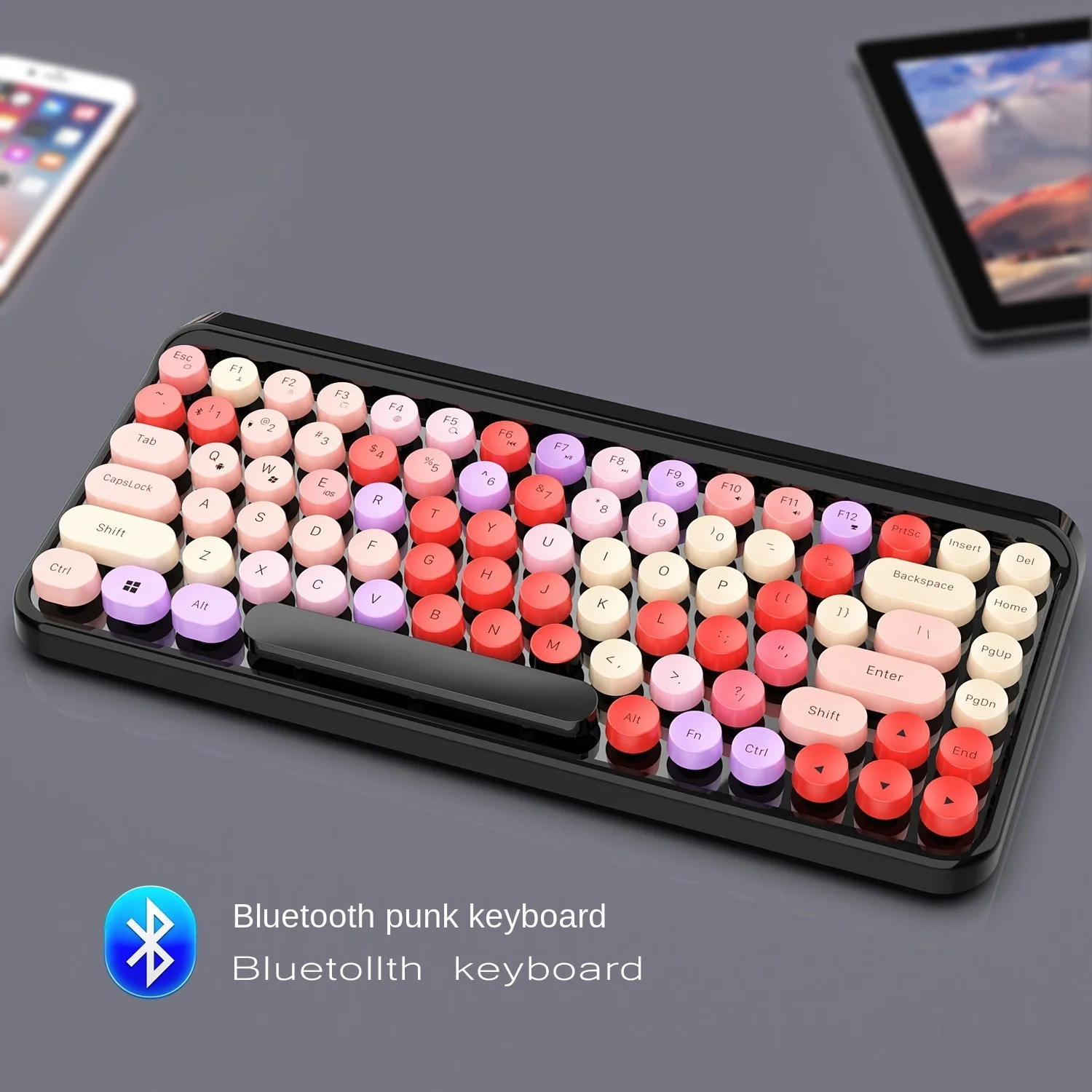 

Tablet Accessories