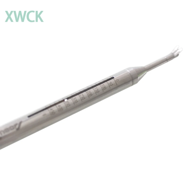 1 шт. стоматологический ортодонтический динамометр измеритель натяжения датчик