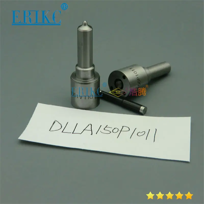 

ERIKC DLLA150P1011 common rail injector nozzle assy 0 433 171 654 diesel fuel nozzle for bosch 0445110064 0445110101 0445110731