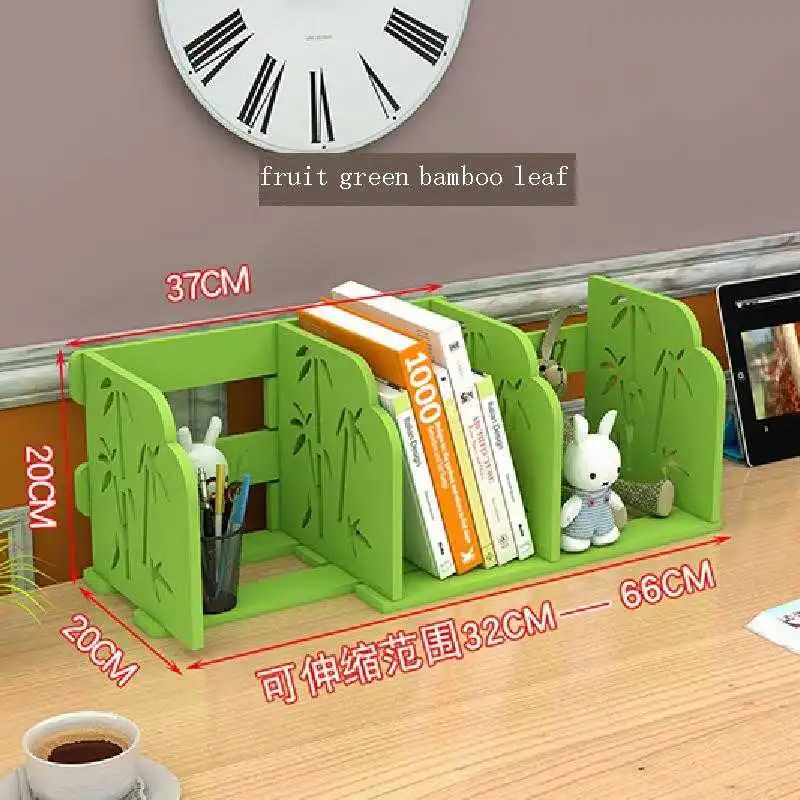 

Kids Furniture Display Estanteria Para Libro Mobilya Dekoration Meuble Rangement Libreria Rack Decoration Retro Bookshelf Case