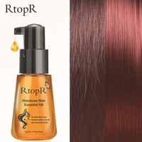 rtopr morocco hair care hair growth essential original oils essence hair loss liquid health care beauty dense hair growth serum