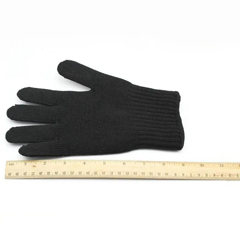 Рыболовные аксессуары полностью закрывающие пальцы неопреновые дышащие кожаные