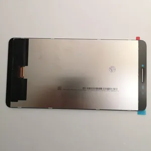 Новинка для Lenovo Tab 3 Plus TB-7703X Tb-7703 ZA1K0070RU ЖК-дисплей и сенсорный экран дигитайзер в сборе Tb-7703