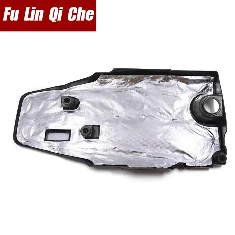 Крышка автомобильного двигателя капот звукоизоляция для Honda For Civic 2016 2017 2018 2019 Accord