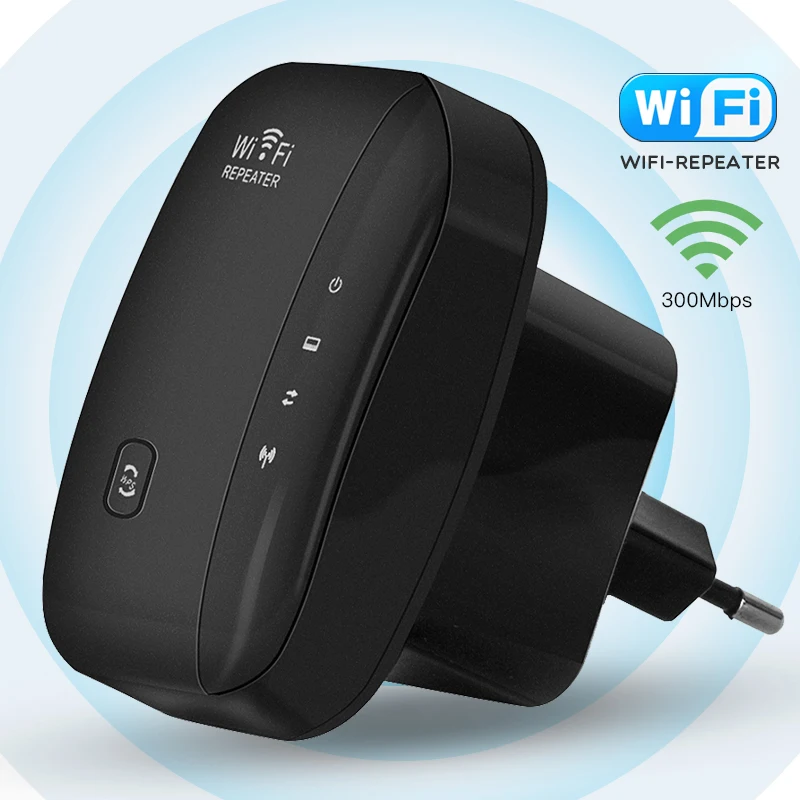 IMice ретранслятор WiFi расширитель Wi Fi усилитель беспроводной 300 м 802.11n g b усилитель диапазона сигнала жнец Wi-Fi точка доступа для SOHO