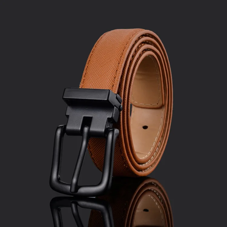 

OB401 Fashion Alloy Women Belts for New Style Pin Buckle Jeans Decorative Ladies