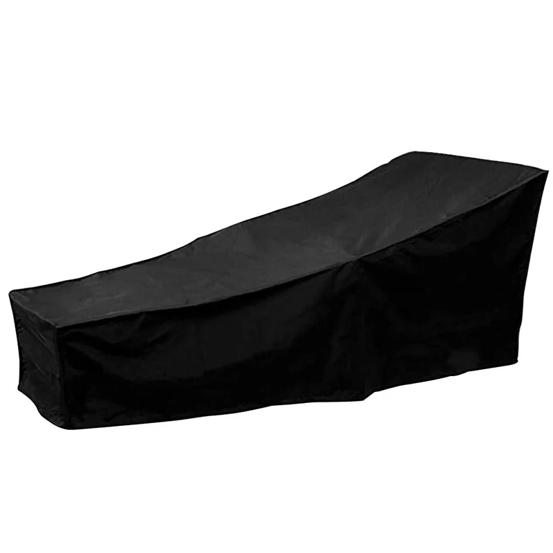 Sunbed Cover, Terrace Furniture Protection Layer