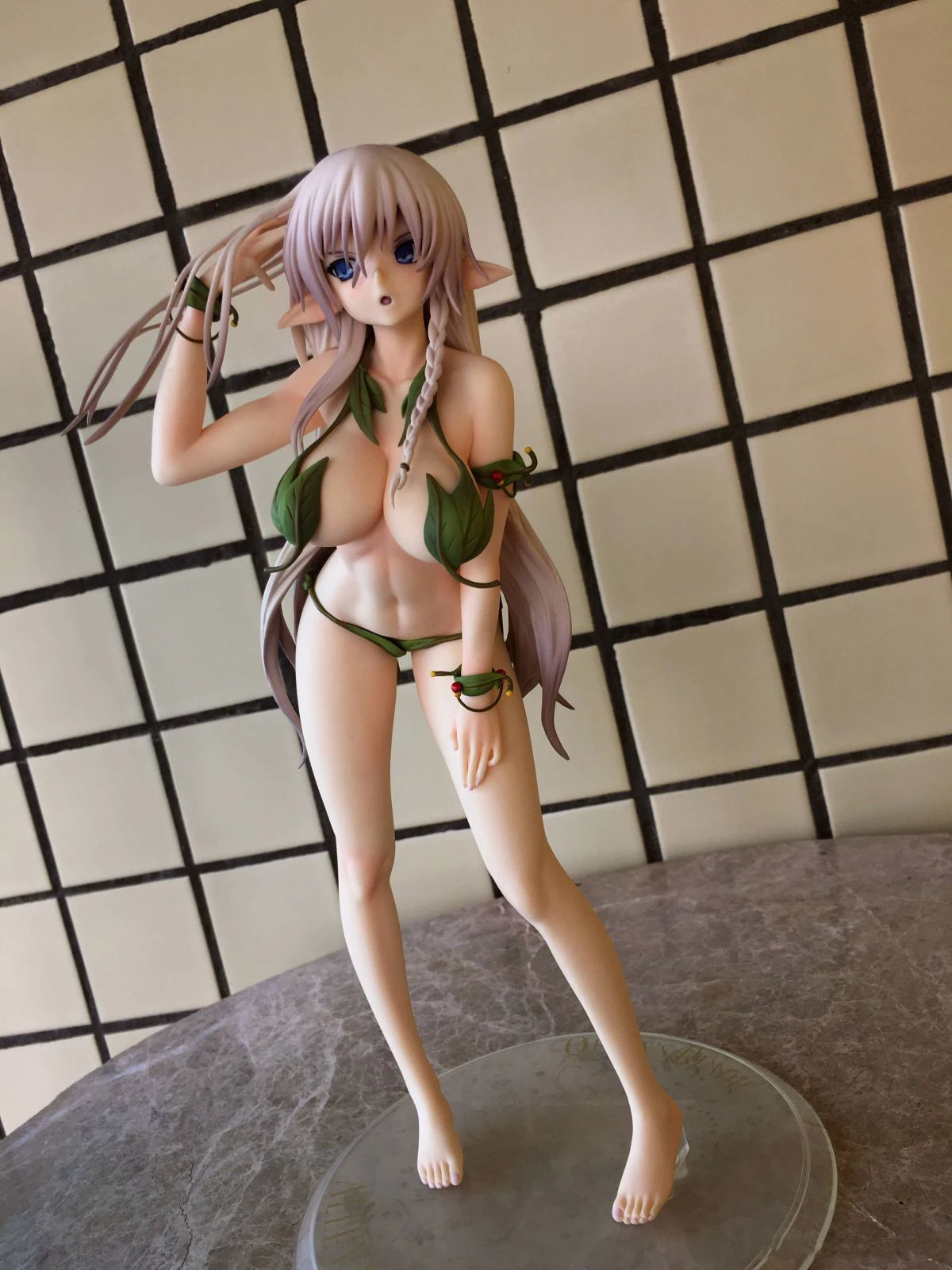 Alphamax Aldra queen's Blade восстание HobbyJAPAN сексуальные девушки ракета мальчик фигурка японского аниме ПВХ взрослая фигурка игрушка