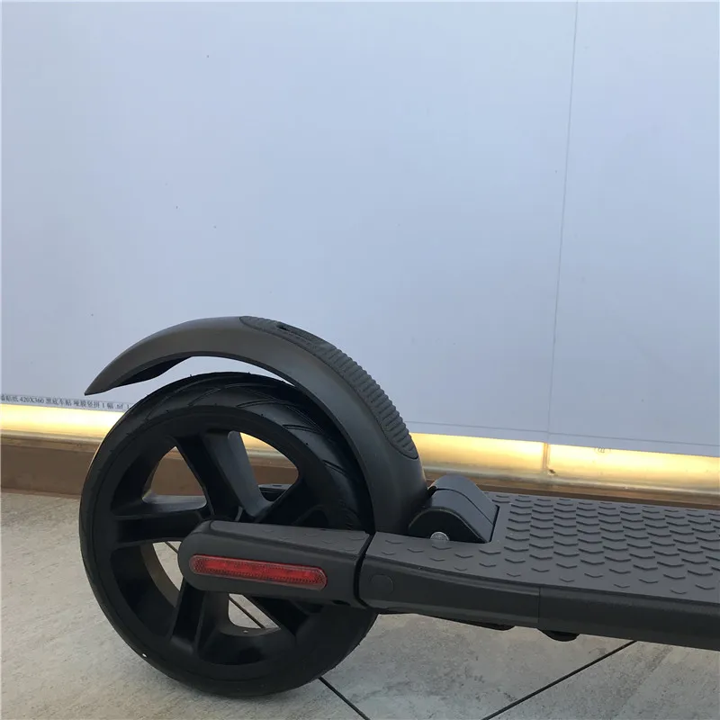 Оригинальный электрический скутер Ninebot ES2 новейший легкий складной самокат V1.5