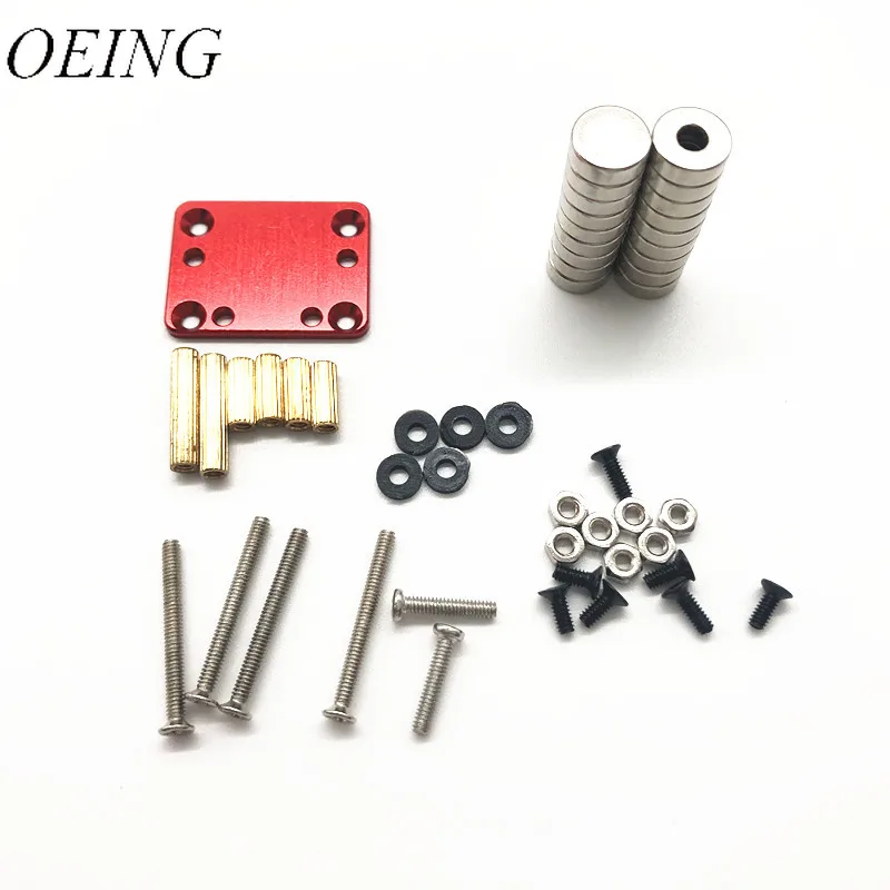 набор невидимых столбцов дл