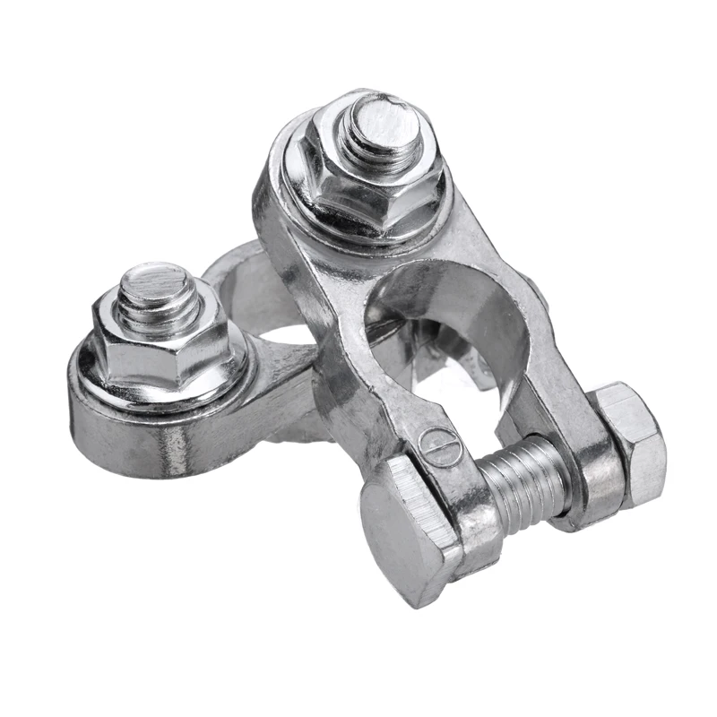 2 шт. автомобильный разъем из цинкового сплава | Автомобили и мотоциклы