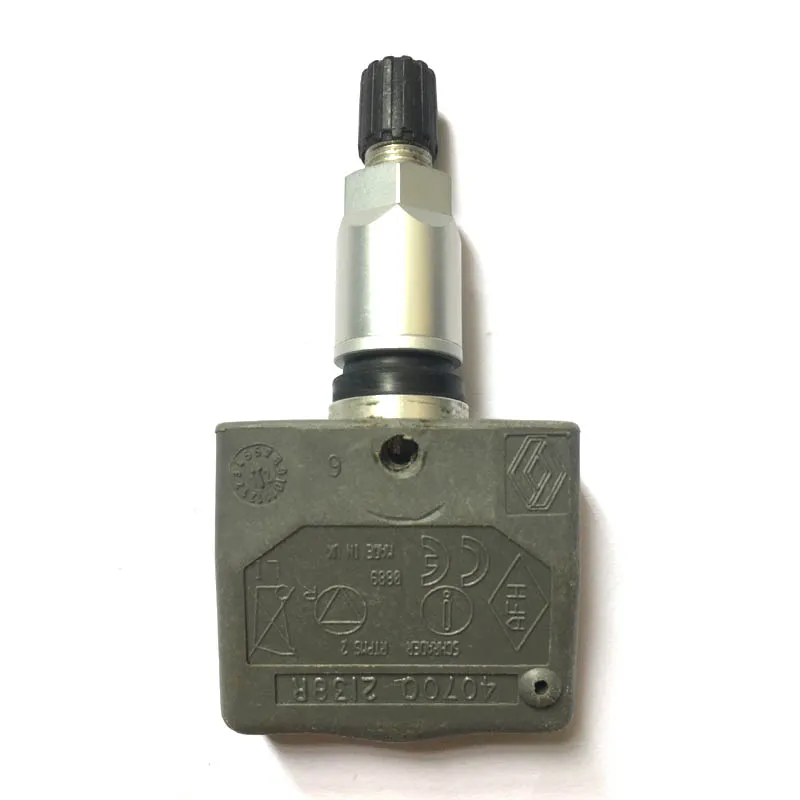 Система контроля давления в шинах TPMS 433 МГц 40700-1AY0A 407002138R для Nissan-Infiniti 407001AY0A 40700CK002