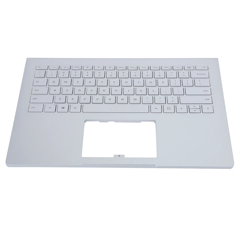

For Microsoft- Surface Book 1st 1703 1704 1705 1706 Base Keyboard Case Replace Parts Keyboard Shell