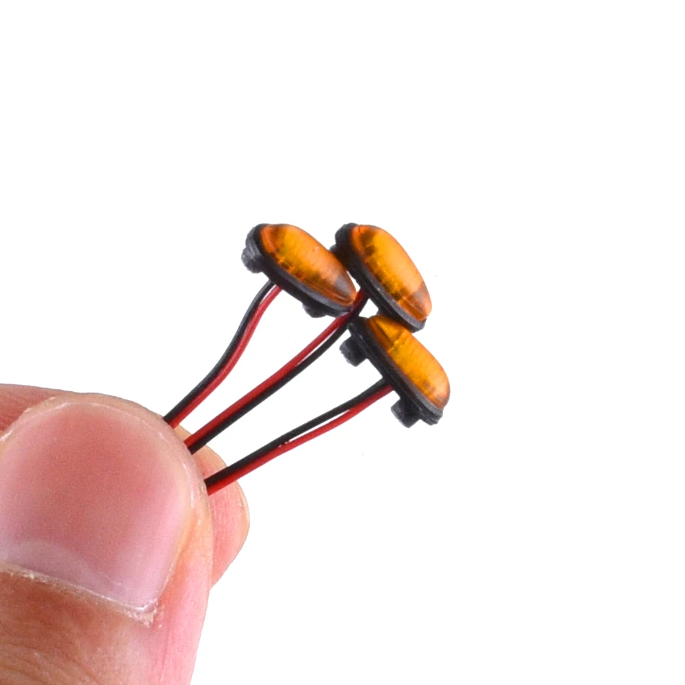 боковой контур светильник ш